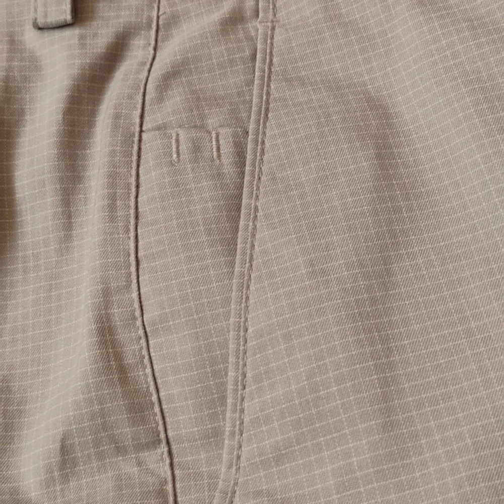 Grand Slam Men's Dress Shorts